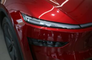 O Tesla acessível é de fato o modelo Y. Aqui está o que isso realmente significa. O Tesla acessível é de fato o modelo Y. Aqui está o que isso realmente significa.