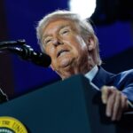 O Tribunal de Apelação considera inconstitucional os esforços de Trump para rescindir a cidadania nascida.