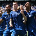 O Triumph World Club mostra que o Chelsea pode ganhar a Premier League