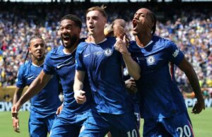 O Triumph World Club mostra que o Chelsea pode ganhar a Premier League O Triumph World Club mostra que o Chelsea pode ganhar a Premier League