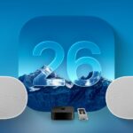O TvOS 26 adiciona um novo recurso que torna os alto -falantes do AirPlay melhor do que nunca