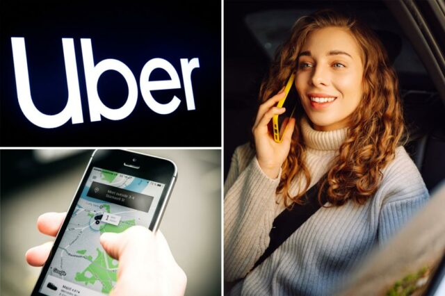 O Uber anuncia uma função que permite que as mulheres escolham as preferências das mulheres para pilotos, motoristas

