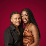 O Ultimato: Amor Queer 'AJ Blount e Britney Thompson ainda estão juntos agora? Eles nos disseram