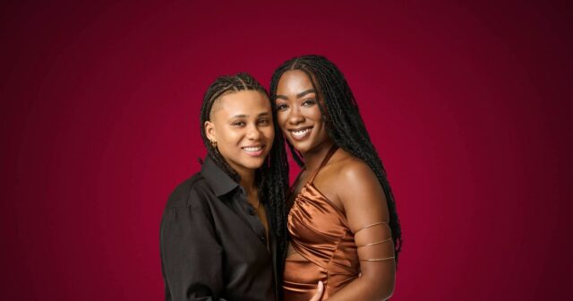 O Ultimato: Amor Queer 'AJ Blount e Britney Thompson ainda estão juntos agora? Eles nos disseram

