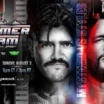 O WWE Superstar se tornará o rosto e ajudará o AJ Styles a vencer o campeonato intercontinental? Descobrindo a possibilidade de SummerSlam