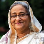 O Waangladesh em nome de Rayhaiina Hosina foi condenado a seis meses por TIC