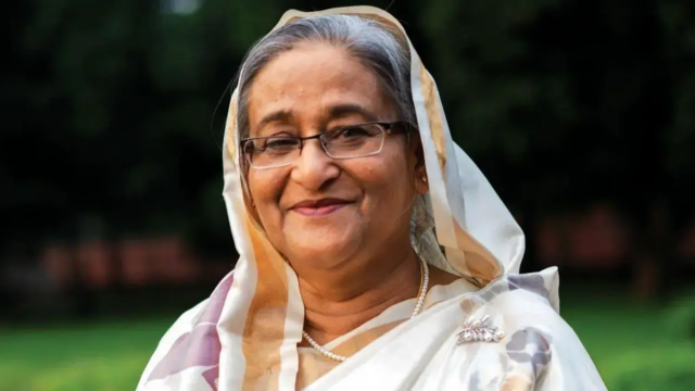 O Waangladesh em nome de Rayhaiina Hosina foi condenado a seis meses por TIC

