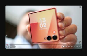 O YouTube começa a lançar o Reader Redesenhado de Vídeo que emite vibrações de vidro líquido (galeria) O YouTube começa a lançar o Reader Redesenhado de Vídeo que emite vibrações de vidro líquido (galeria)