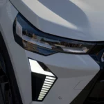 O acerto retorna em uma nova configuração. É assim que o novo SUV para a família se parece