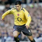 O acidente de carro de Diogo Jota, Renggut, uma tragédia semelhante acontece com a lenda do Arsenal José Antonio Reyes