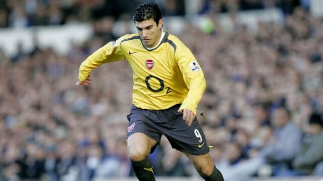 O acidente de carro de Diogo Jota, Renggut, uma tragédia semelhante acontece com a lenda do Arsenal José Antonio Reyes

