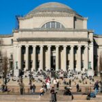 O acordo de Trump com Columbia pode ser um modelo para sua campanha para redesenhar a educação universitária