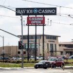 O acordo de compra em família desencadeia a compra da propriedade San Jose Casino