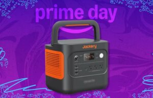 O acordo do dia do dia do dia elétrico portátil de Jacky é o preço mais baixo de todos os tempos O acordo do dia do dia do dia elétrico portátil de Jacky é o preço mais baixo de todos os tempos