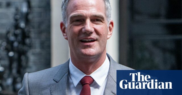 O acordo do governo britânico com o Google 'perigosamente ingênuo', diz os ativistas

