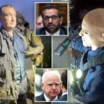 O acusado Minnesota Assassin escreveu a confissão inabalável a Kash Patel que Walz o chamou para matar os legisladores Dem
