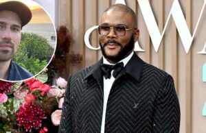 O acusador de Tyler Perry quebra o silêncio quase 1 mês após a demanda por agressão sexual Promoção que é o ator oval Derek Dixon