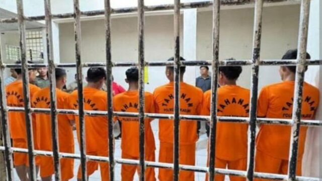 O advogado da vítima rejeita o suspeito da destruição do abrigo para estudantes cristãos derrotados

