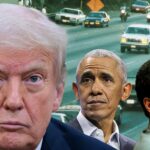 Donald Trump OJ Simpson Avto - Chase 2