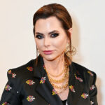 A estrela de 'Real Housewives of Dallas', Andra Simmons, revela o diagnóstico de câncer de mama