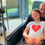 Hoda Kotb revela que a filha Hope, 6, foi diagnosticada com diabetes tipo 1
