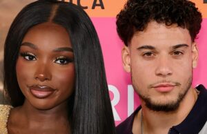 O amigo de Jeana Craig, Kenny, pensa na separação de Rodrigges Kenny Rodrigues Jeana Craig Getty 1