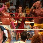 O amigo de longa data de Hulka Hulk e ex -estrela da WWE Brutus "The Barber", compartilha o arrependimento esmagador após a morte da lenda