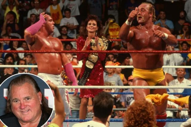 O amigo de longa data de Hulka Hulk e ex -estrela da WWE Brutus "The Barber", compartilha o arrependimento esmagador após a morte da lenda

