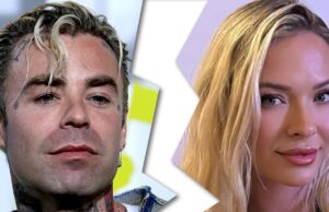 “O amor é cego – a Grã -Bretanha wnnevski e o mod Mod-Samity-Donnayjki-Getty G-1