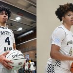 O analista afirma que o esquadrão da ACC ainda lidera a corrida por Tyran Stokes, apesar do interesse de Kentucky.
