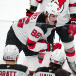O analista da NHL, Mike Rupp, chama US $ 64.000.000, o que pode ter um grande impacto na seção do metrô.