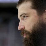O analista da NHL elogia a assinatura da Avalanche Brent Burns: 'Total Hockey Faniics'