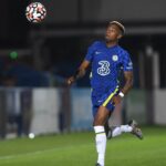O antigo Chelsea Wonderkid Musonda se aposenta para 28
