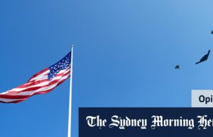 O antigo kitschy da América com o Trump já não era engraçado Trump se inscreveu