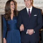 Kate Middleton e o príncipe William anunciaram seu compromisso em 2010. Will Friends teve um apelido incomum para Kate que eles cunharam enquanto o casal se conhecesse