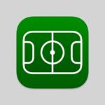 O aplicativo Apple Sports expande a cobertura do futebol e se lança em um novo país