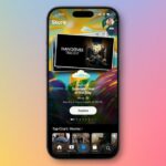 O aplicativo Apple TV lança "Summer Opple of the Day" com descontos diários