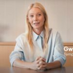 Screenshot of Astronomer marketing video with Gwyneth Paltrow