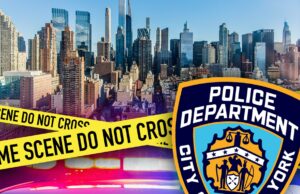 O atirador ativo morreu após o incêndio em Manhattan e as vítimas Midtar-Manhattan-NYC-Attive-Shooting-1 Getty-1