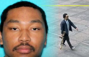 O atirador de Nova York alvejou o escritório da NFL, saiu quando a alma esquerda reivindicou que a CTE fosse CTE Shane Tamura NYC Shooter 1