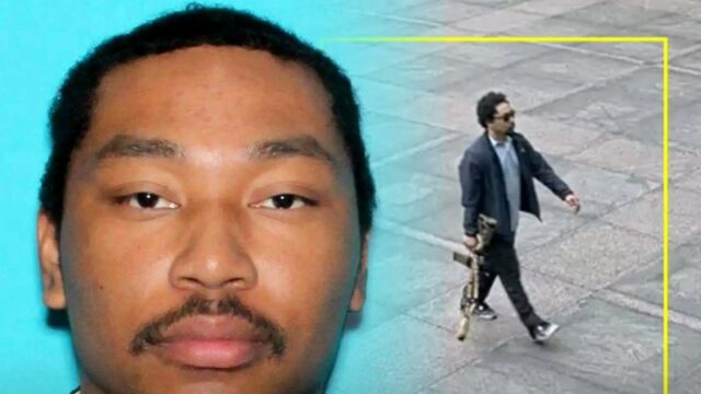 Shane Tamura NYC Shooter 1