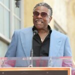 O ator Keith David compartilha uma reação susxiada à caminhada de Hollywood da estrela das celebridades: 'Abençoado'