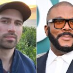 O ator "Ruthless", Derek Dixon, fala de um julgamento por assédio sexual contra Tyler Perry: "Eu não podia ficar mais em silêncio"