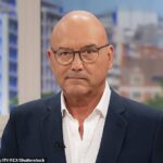Amigos de Gregg Wallace disseram que seu autismo é parcialmente responsável por seu comportamento inadequado, foi relatado na noite passada