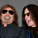 Ozzy Osbourne 'resistiu' para o último show do Black Sabbath antes da morte: companheiro de banda