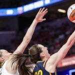O basquete feminino precisa de todas as estrelas