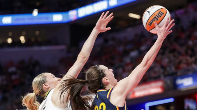 O basquete feminino precisa de todas as estrelas

