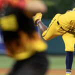 O beisebol de Savannah Bananas irá concorrer neste fim de semana de 4 de julho, cortesia de Roku
