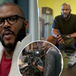 O bilionário Tyler Perry revela por que ele desacelerou sua tia e interrompeu financeiramente os membros da família: não sou "prosperidade"