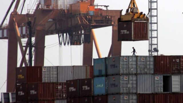 O brilhante ponto das negociações comerciais, RI certamente importará energia para o trigo dos Estados Unidos

